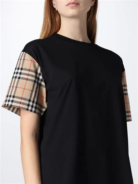 burberry t shirt original|burberry shirts damen.